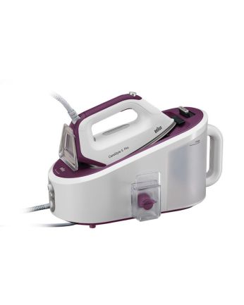 Braun CareStyle 5 Pro Steam Generator Iron IS5155 WH