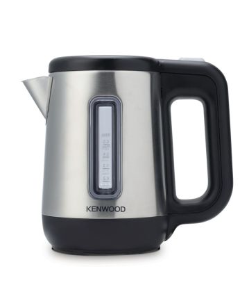 Kenwood Atom 不銹鋼電熱水壺 JKM076