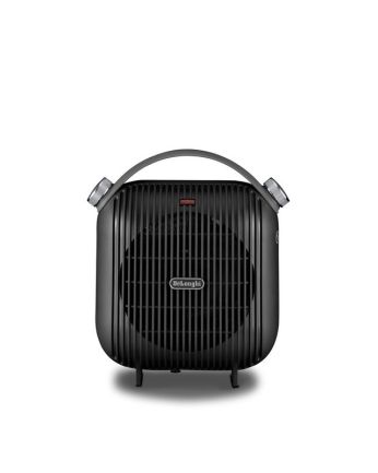 De'Longhi Capsule Hobby Fan Heater HFS30C24.DG