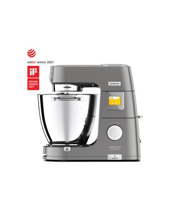 Kenwood Titanium Chef Patissier XL 廚師機 KWL90.004SI