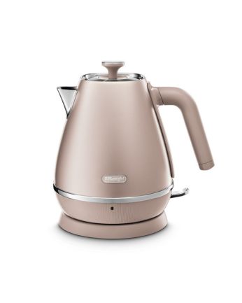 De'Longhi Distinta Perla Series Water Kettle KBIN2000