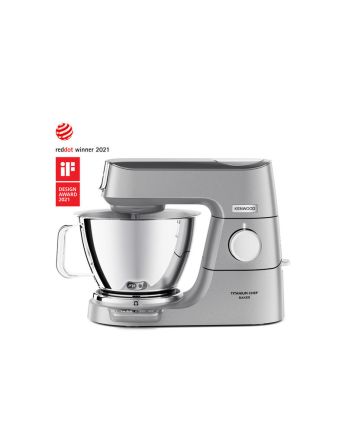 [Trade-In優惠] Kenwood Titanium Chef Baker 廚師機 KVC85.004SI 