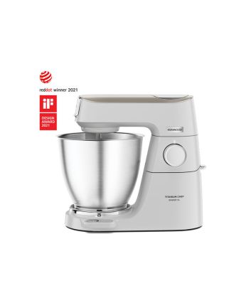 Kenwood Titanium Chef Baker XL廚師機 KVL65.001WH