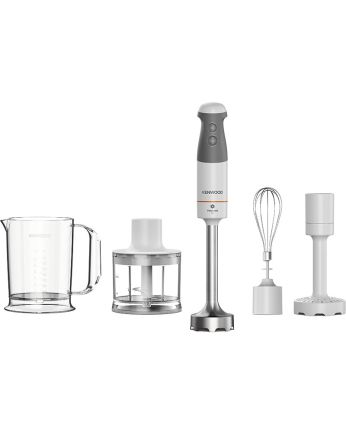 Kenwood Triblade XL Hand Blender HBM40.306WH