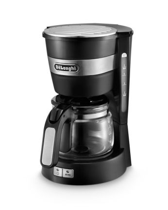 De'Longhi Drip Coffee Maker ICM14011