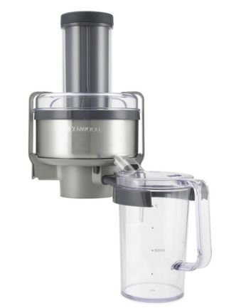 Kenwood 蔬果榨汁器配件 AT641
