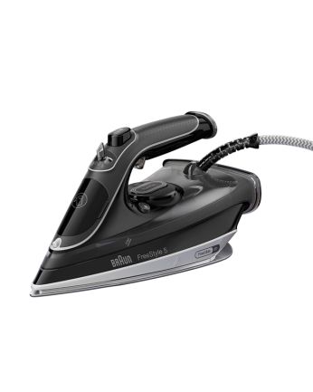 Braun FreeStyle 5 蒸氣熨斗 SI5188BK