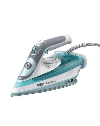 Braun FreeStyle 5 蒸氣熨斗 SI5017GR