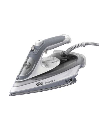 Braun FreeStyle 5 蒸氣熨斗 SI5078GY