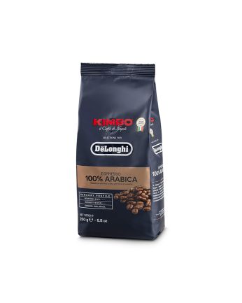 De'Longhi KIMBO Espresso 100% Arabica 咖啡豆 