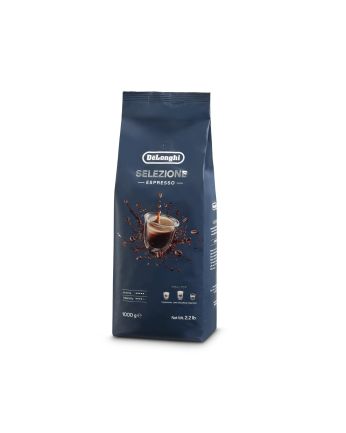 [One Degree 員工專屬] De'Longhi SELEZIONE 咖啡豆 (1KG) DLSC617 x 6包