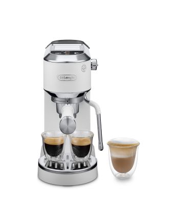 De'Longhi Dedica Duo 半自動咖啡機 EC890