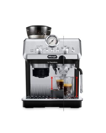 De'Longhi - La Specialista Arte 半自動咖啡機 EC9155