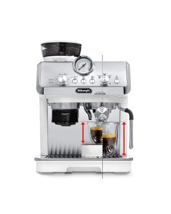 De'Longhi - La Specialista Arte 半自動咖啡機 EC9155