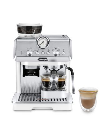 De'Longhi - La Specialista Arte 半自動咖啡機 EC9155-雪山白