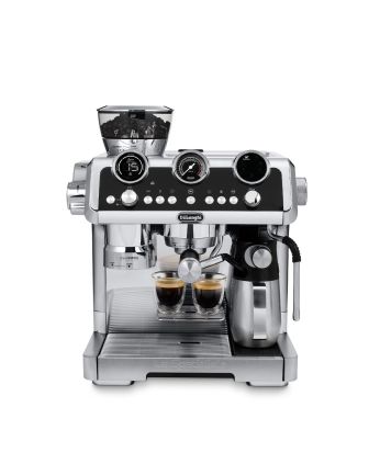 De'Longhi La Specialista Maestro 半自動咖啡機 EC9865.M