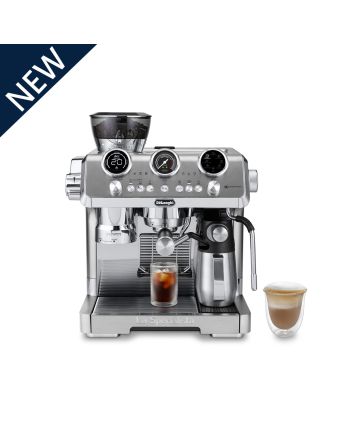 De'Longhi La Specialista Maestro 半自動咖啡機 EC9885