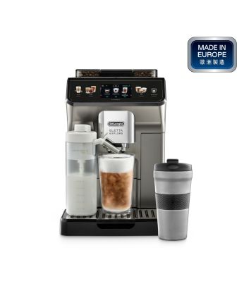 De'Longhi Eletta Explore 全自動即磨咖啡機 ECAM450.86.T