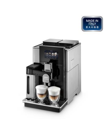 De'Longhi Maestosa Fully Automatic Coffee Machine  EPAM960.75.GLM 