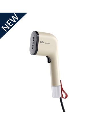 Braun QuickStyle 3 手提式蒸氣掛燙機 GS3012BG