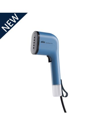 Braun QuickStyle 3 手提式蒸氣掛燙機 GS3024BL