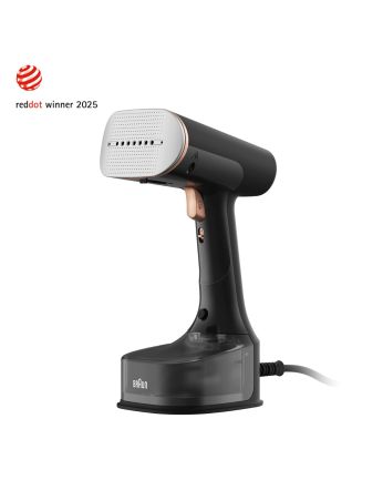 Braun QuickStyle 7 手提蒸氣掛熨機 (GS7077BK)
