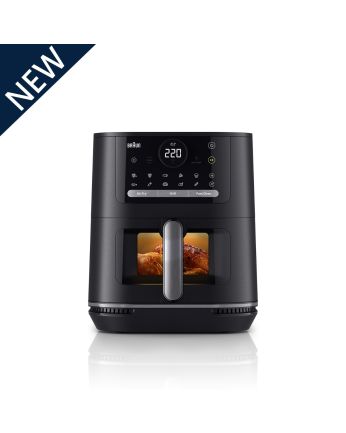 Braun MultiFry 5 烤焗空氣炸鍋 (HF5073)
