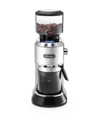 De'Longhi Dedica 系列咖啡研磨器 KG521.M