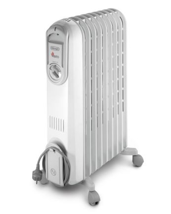 De'Longhi Vento 系列充油式電暖爐 V550920