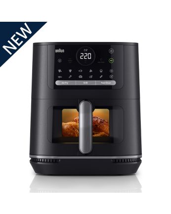Braun MultiFry 5 烤焗空氣炸鍋 (HF5073)