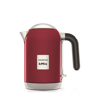 [One Degree 員工專屬] Kenwood kMix 不鏽鋼電熱水壺 ZJX650