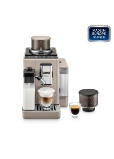De'Longhi Rivelia 全自動即磨咖啡機 ( LatteCrema™ 系統) EXAM440.55