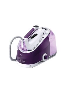 Braun CareStyle 5 Pro 壓力式蒸氣熨斗 (IS5247VI)