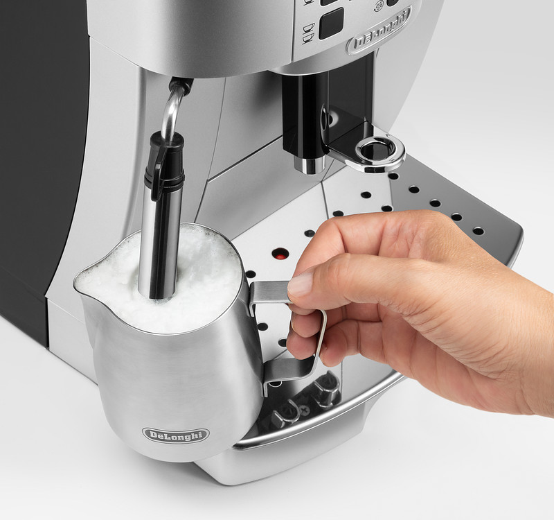 Fully Automatic Coffee Machine