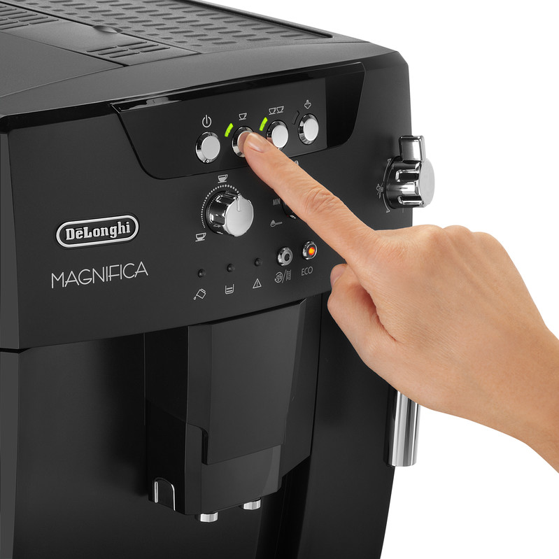 De'Longhi Magnifica 系列全自動即磨咖啡 
