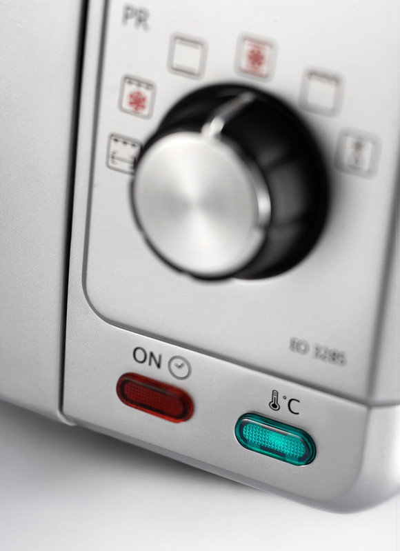 De'Longhi Sfornatutto Maxi Electric Oven