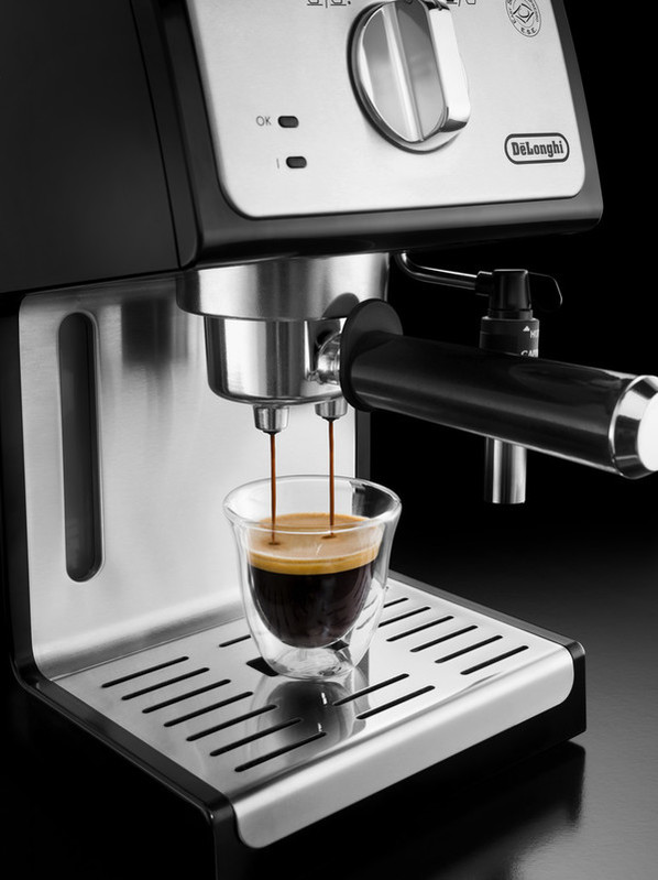 De'Longhi Active Line Series Pump 