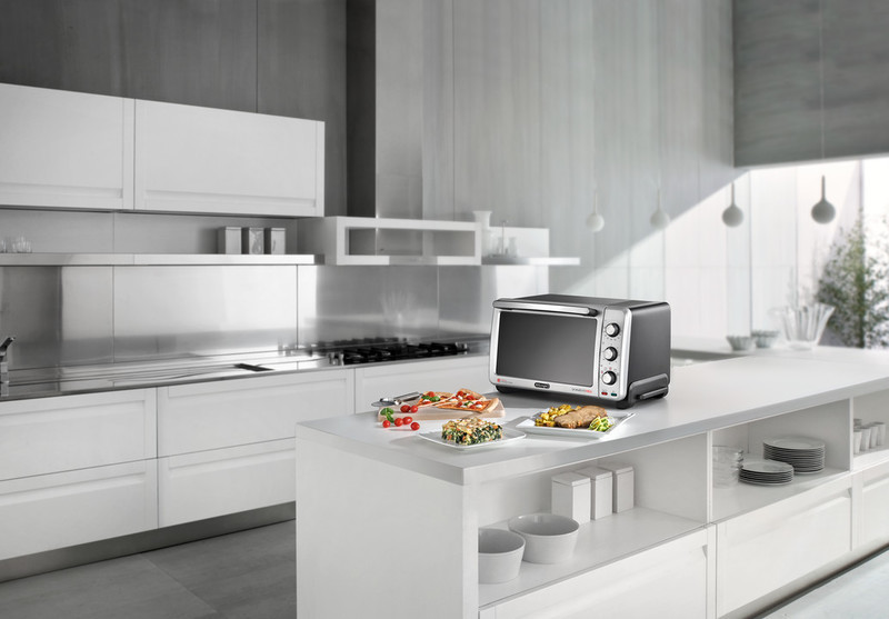 De'Longhi Sfornatutto Midi Electric Oven EO24752