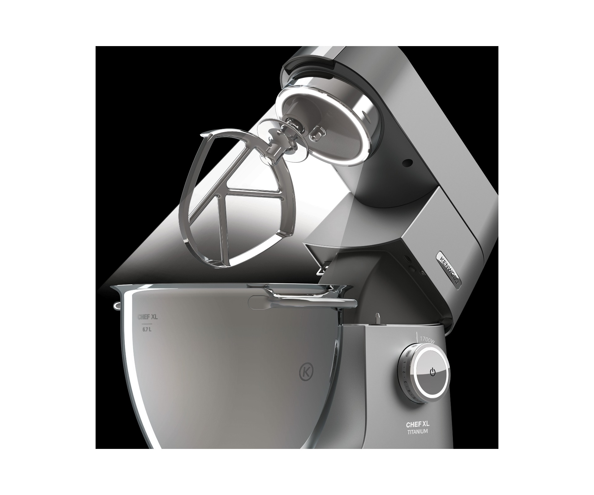 kenwood xl titanium kvl8320s